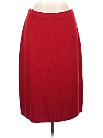 St. John Collection Formal Skirt (view 1)