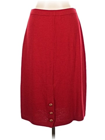 St. John Collection Formal Skirt (view 2)