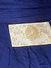 Bella Dahl Blue Long Sleeve Blouse Size M - photo 6