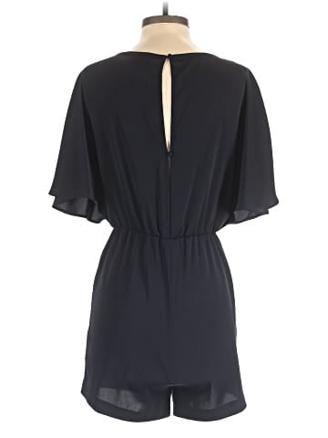 ERIN Erin Fetherston Romper (view 2)