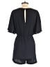 ERIN Erin Fetherston Blue Romper Size 0 - photo 2