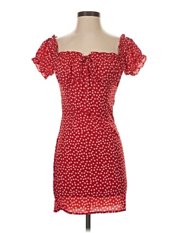 Shein Casual Dress (view 1)
