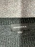 Summersalt Gray Wool Pullover Sweater Size L - photo 7