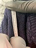 By Anthropologie Blue Sleeveless Top Size S - photo 7