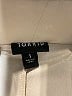 Torrid Metallic Silver Formal Skirt Size 1X Plus (1) - photo 4