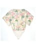 Forever 21 100% Polyester Floral Pink Kimono Size S - photo 2