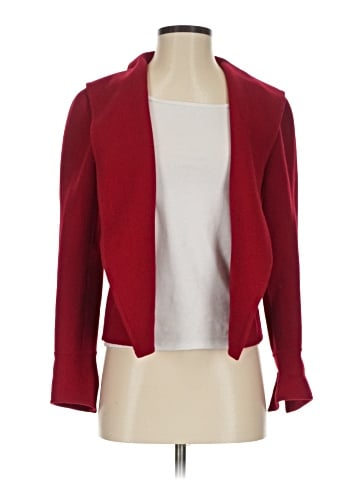 Linda Allard Ellen Tracy Cardigan (view 1)