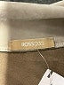 Rosso35 Color Block Tan Casual Dress Size 14 - photo 7