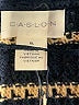 Caslon Blue Cardigan Size XL - photo 7