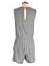 Jasmine & Juliana Solid Gray Romper Size XS - photo 2