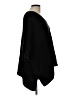 Simply Vera Vera Wang Black Poncho Size Lg - XL - photo 4
