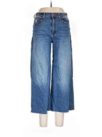 SNEAK PEEK Jeans (view 1)
