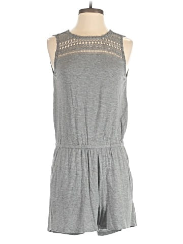 Jasmine & Juliana Romper (view 1)