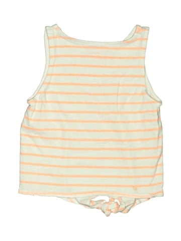 Young Dimension Sleeveless Top (view 2)