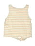 Young Dimension Yellow Sleeveless Top Size 4 - 5 - photo 2