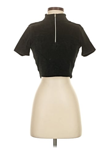 Alo Short Sleeve Top (view 1)