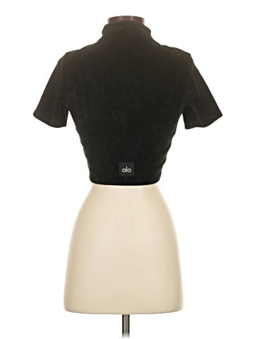 Alo Short Sleeve Top (view 2)
