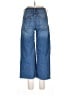 SNEAK PEEK Blue Jeans Size 9 - photo 2