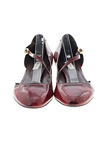 Marc Jacobs Flats (view 2)