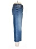 SNEAK PEEK Blue Jeans Size 9 - photo 4