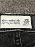 Abercrombie Kids Gray Jeans Size 13 - 14 - photo 3