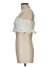 American Eagle Outfitters Ivory Sleeveless Top Size L - photo 5