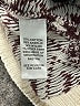 Cato Brown Sweater Vest Size XS - photo 8
