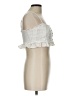 American Eagle Outfitters Ivory Sleeveless Top Size L - photo 4