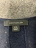 Ann Taylor Black Pullover Sweater Size XXL - photo 7