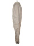 Shein 100% Polyester Tan Cargo Pants Size 4 - photo 5