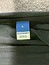 Old Navy 100% Rayon Black Sleeveless Blouse Size L - photo 7