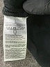 Old Navy 100% Rayon Black Sleeveless Blouse Size L - photo 8
