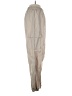 Shein 100% Polyester Tan Cargo Pants Size 4 - photo 4