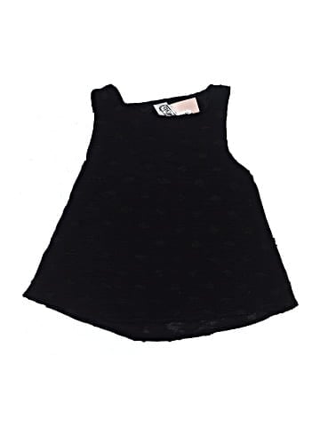 Erge Sleeveless Top (view 1)