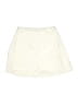 Active by Old Navy Solid Ivory White Active Skort Size S - photo 1