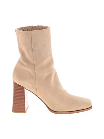 Sam Edelman Ankle Boots (view 1)
