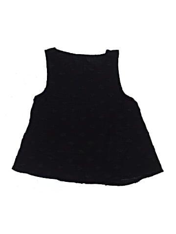Erge Sleeveless Top (view 2)