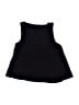 Erge Black Sleeveless Top Size M (baby) - photo 2