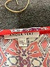 Amour Vert 100% Silk Red Tube Top Size S - photo 7