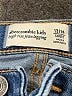 Abercrombie Kids Blue Jeans Size 13 - photo 3