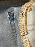 Abercrombie Kids Blue Jeans Size 13 - photo 4