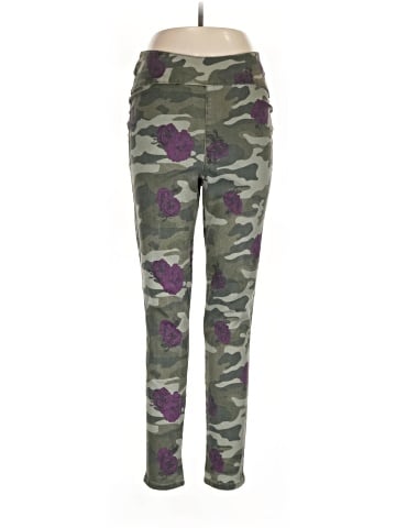 Woman Within Active Pants (view 1)