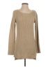 Merona Tan Pullover Sweater Size S - photo 1
