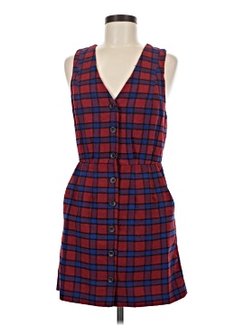 Cooperative Casual Dress