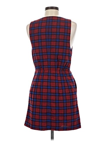 Cooperative Casual Dress (view 2)