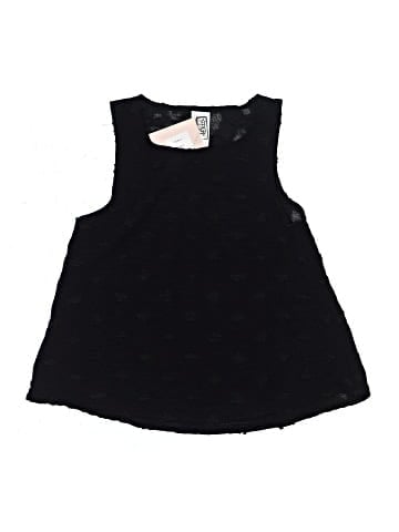 Erge Sleeveless Top (view 1)