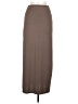 Shein Brown Casual Skirt Size 6 - photo 1