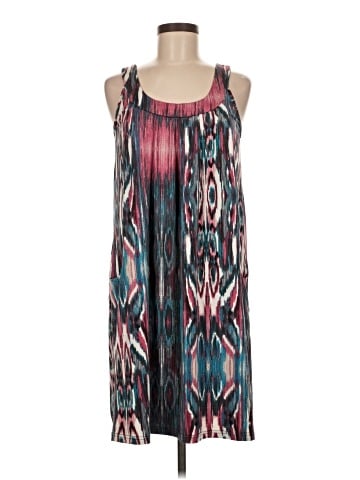 Neesha Casual Dress (view 1)