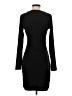 MICHAEL Michael Kors Black Casual Dress Size S - photo 2