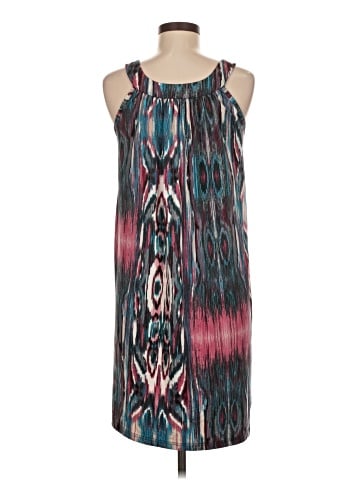 Neesha Casual Dress (view 2)
